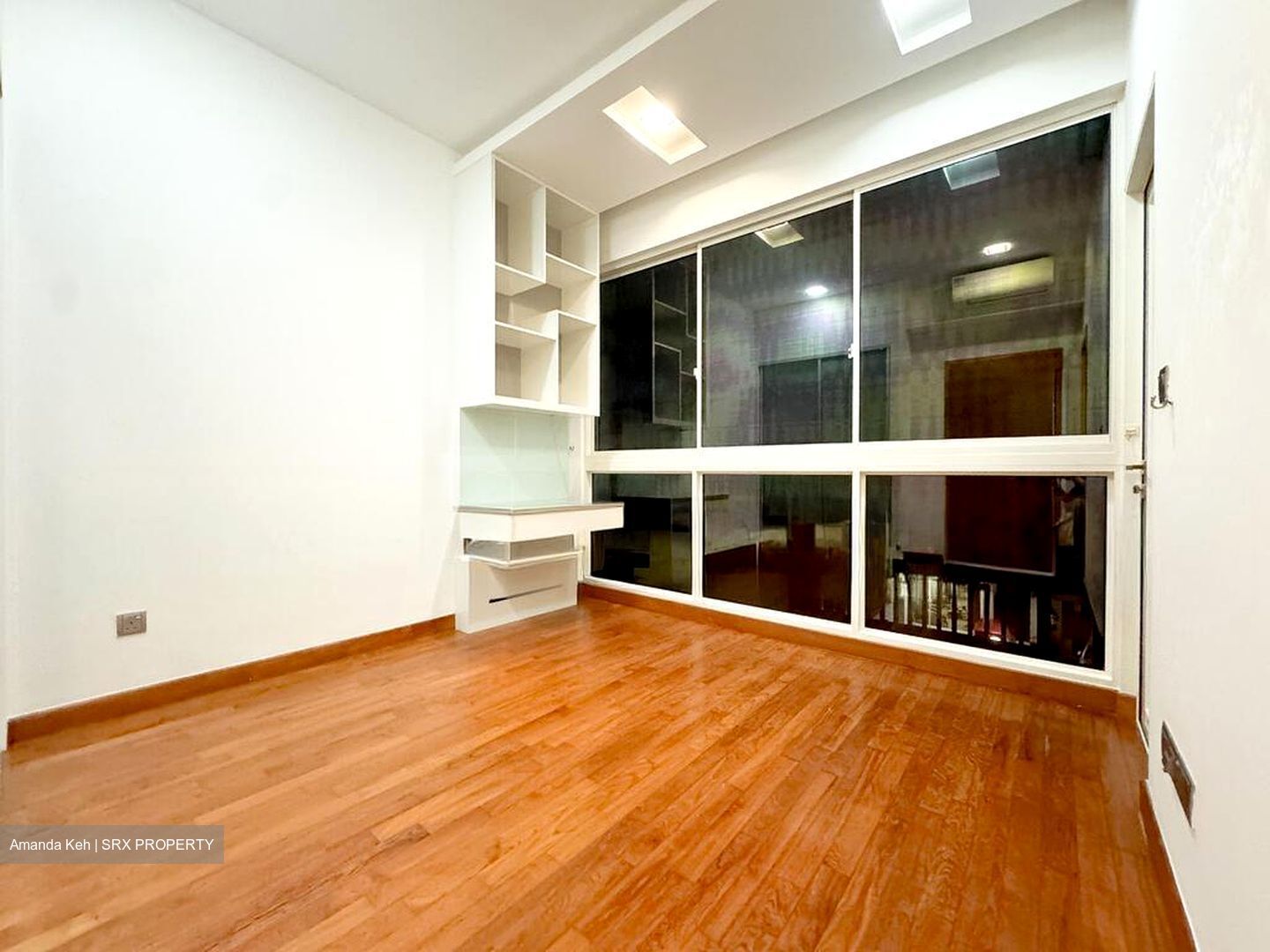 Seletar Hills Estate (D28), Semi-Detached #498652431